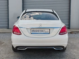 Mercedes-Benz C 250 2.2d 204kc 4matic, снимка 5