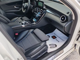 Mercedes-Benz C 250 2.2d 204kc 4matic, снимка 10
