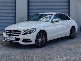 Mercedes-Benz C 250 2.2d 204kc 4matic, снимка 3
