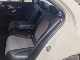 Mercedes-Benz C 250 2.2d 204kc 4matic, снимка 16