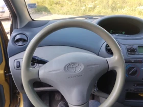 Toyota Yaris 2000, снимка 12