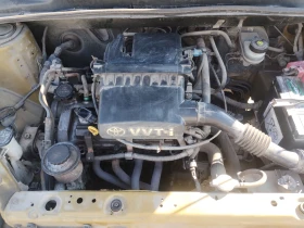 Toyota Yaris 2000, снимка 2