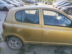 Toyota Yaris 2000, снимка 6