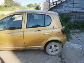 Toyota Yaris 2000, снимка 3