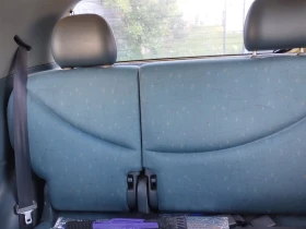 Toyota Yaris 2000, снимка 14