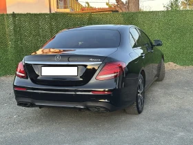Mercedes-Benz E 220 AMG , снимка 6