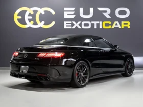 Mercedes-Benz S 63 AMG 4MATIC, снимка 4