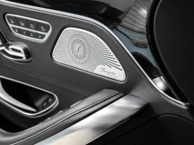 Mercedes-Benz S 63 AMG 4MATIC, снимка 14