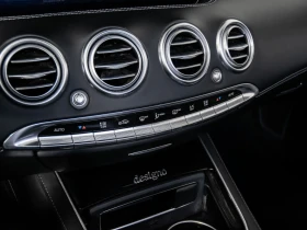 Mercedes-Benz S 63 AMG 4MATIC, снимка 15