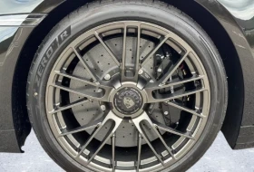 Porsche 911 Turbo S = NEW = SportDesign Гаранция, снимка 5