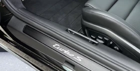 Porsche 911 Turbo S = NEW = SportDesign Гаранция, снимка 7