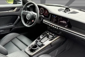 Porsche 911 Turbo S = NEW = SportDesign Гаранция, снимка 11