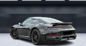 Porsche 911 Turbo S = NEW = SportDesign Гаранция, снимка 2