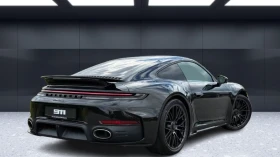 Porsche 911 Turbo S = NEW = SportDesign Гаранция, снимка 3