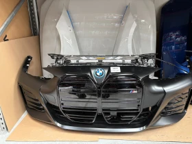 BMW i4 G26, снимка 1