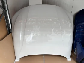 BMW i4 G26, снимка 3