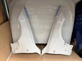 BMW i4 G26, снимка 6