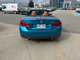 BMW 440 xDrive /Harman Kardon/HEAD UP / АВТОКРЕДИТ, снимка 4