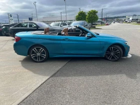 BMW 440 xDrive /Harman Kardon/HEAD UP / АВТОКРЕДИТ, снимка 3