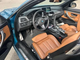 BMW 440 xDrive /Harman Kardon/HEAD UP / АВТОКРЕДИТ, снимка 5