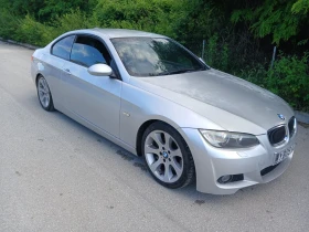 BMW 330 М sport 245кс., снимка 1