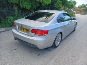 BMW 330 М sport 245кс., снимка 7