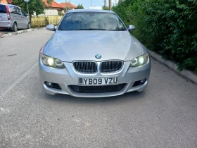 BMW 330 М sport 245кс., снимка 2