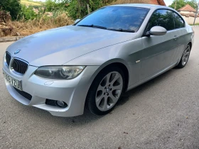 BMW 330 М sport 245кс., снимка 6