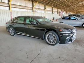 Lexus LC 500 3.5* BASE* РЕАЛНИ КМ, снимка 2