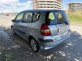 Honda Jazz 1.4i Automat, снимка 6