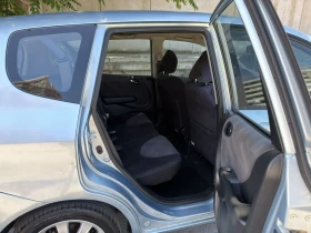 Honda Jazz 1.4i Automat, снимка 14