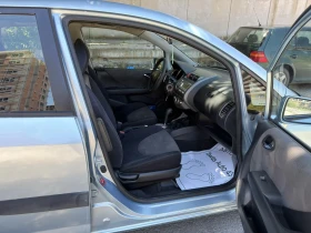 Honda Jazz 1.4i Automat, снимка 13