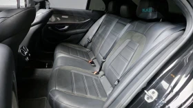 Mercedes-Benz E 53 AMG 4MATIC* КОЖА* ПОДГРЕВ* ОБДУХВ* BURMASTER* PANO* 36, снимка 12