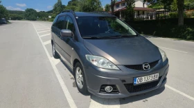 Mazda 5 6+ 1, снимка 4