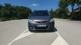 Mazda 5 6+ 1, снимка 1