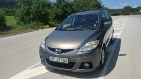 Mazda 5 6+ 1, снимка 3