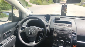 Mazda 5 6+ 1, снимка 13