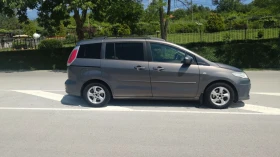 Mazda 5 6+ 1, снимка 6