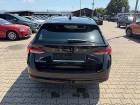 Skoda Octavia 2.0TDI AVTOMAT/NAVI EURO 6, снимка 7