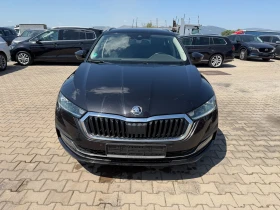 Skoda Octavia 2.0TDI AVTOMAT/NAVI EURO 6, снимка 3