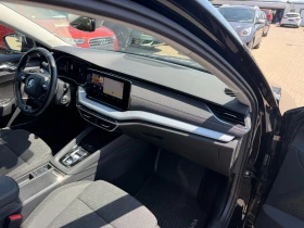 Skoda Octavia 2.0TDI AVTOMAT/NAVI EURO 6, снимка 11