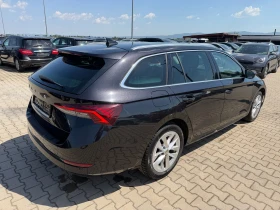 Skoda Octavia 2.0TDI AVTOMAT/NAVI EURO 6, снимка 6