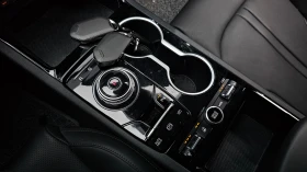 Kia K5 2.0 LPI Trendy | Adaptive Cruise | , снимка 9