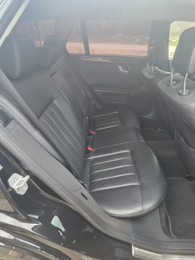 Mercedes-Benz E 350 W212, снимка 9
