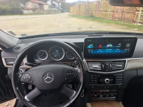 Mercedes-Benz E 350 W212, снимка 15
