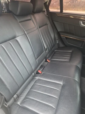 Mercedes-Benz E 350 W212, снимка 10