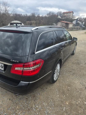 Mercedes-Benz E 350 W212, снимка 6