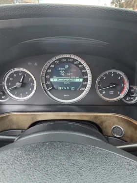 Mercedes-Benz E 350 W212, снимка 12