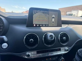 Kia Stinger * GT Limited * АВТОКРЕДИТ БЕЗ ПЪРВОНАЧАЛНА ВНОСКА*, снимка 13