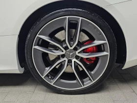Mercedes-Benz E 53 AMG E53 AMG 4MATIC+ Coupe| 435к.с.| ВКЛ.ТЕХНОТЕСТ, снимка 5